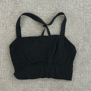 Athleta Sports Bra
